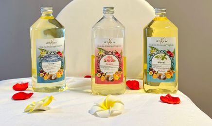 Olivia - Espace Vitalité : Manucure à Annecy