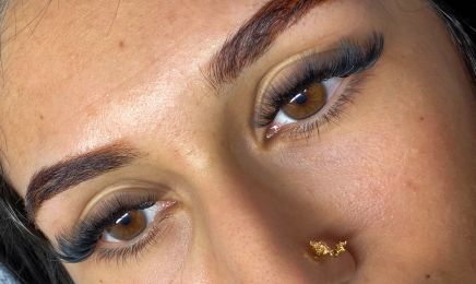 YS BEAUTY LASHES : Coiffeur à Tremblay-en-France