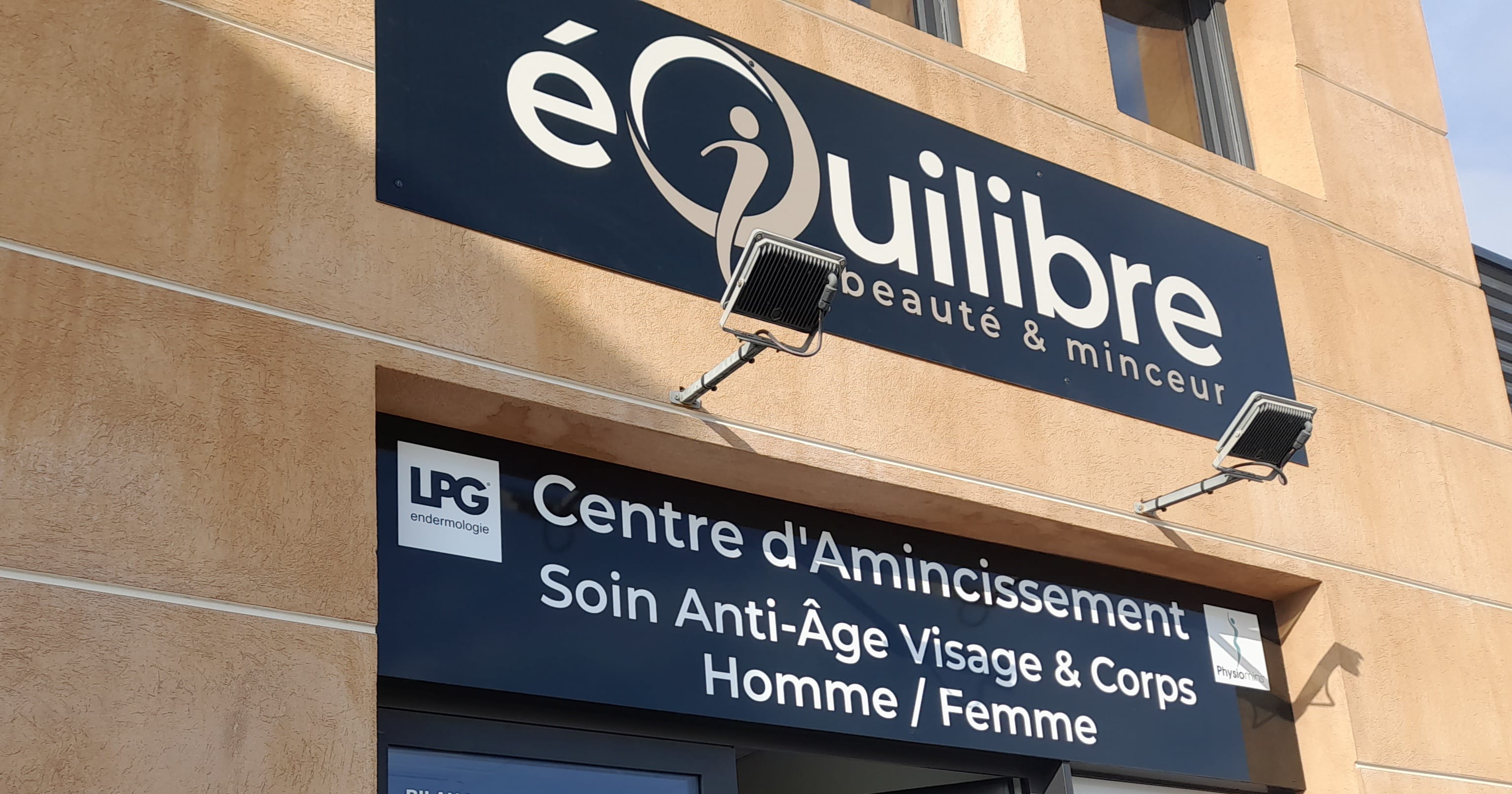 Soin, cure : minceur, fermeté, anticellulite LPG à Toulouse