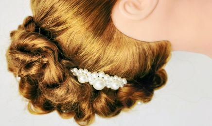 L'Instant Coiff' : Coiffeur à Retournac