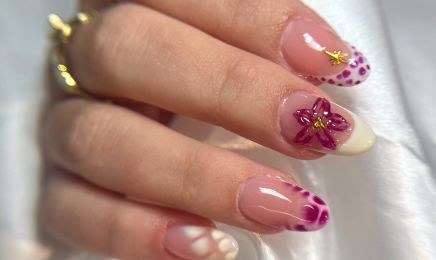 Rl Beauty : Manucure à Saintes