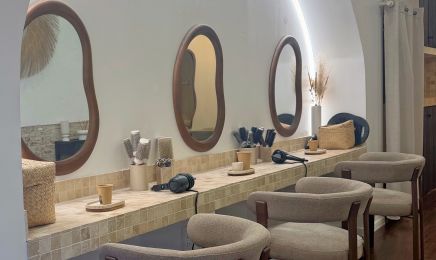 L'ATELIER N°10  : Coiffeur à Toulouse