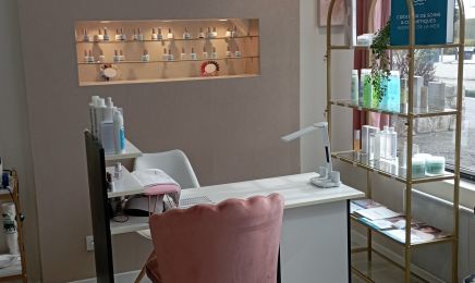 INA esthetic  : Manucure à Guyancourt