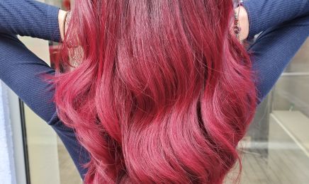 Le Salon de Jenny : Coiffeur à Mutzig