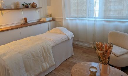 Maison Léonie : Institut de beauté à Bussy-Saint-Georges