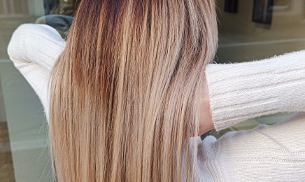 Le Salon de Jenny : Coiffeur à Mutzig