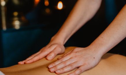 Au Bain d’Isis - Spa & Beauté : Institut de beauté à Langueux