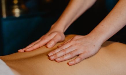 Au Bain d’Isis - Spa & Beauté : Institut de beauté à Langueux
