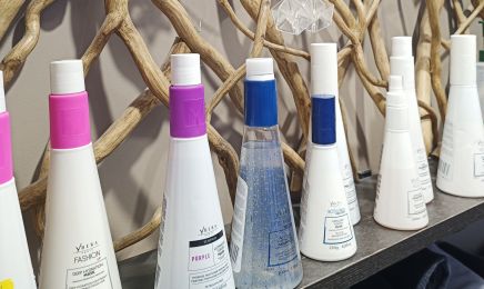Le Salon de Jenny : Coiffeur à Mutzig
