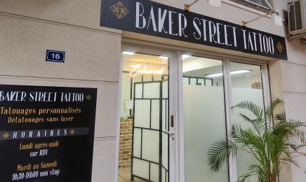 Enhanced With Margo : Institut de beauté à La Seyne-sur-Mer