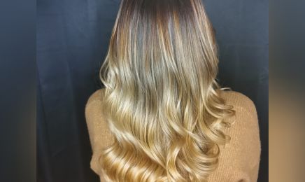 Black & Private : Coiffeur à Gap