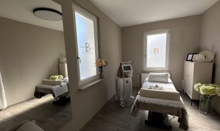 Bodyline: Kosmetikstudio in Nürnberg