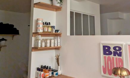Le salon : Coiffeur à Clohars-Carnoët