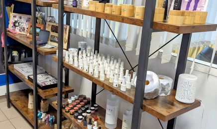 Juju côté beauté : Manucure à Toul