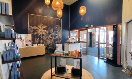 Concept beauté : Manucure à Quimper