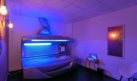 Concept beauté : Manucure à Quimper