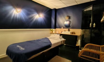 Concept beauté : Manucure à Quimper