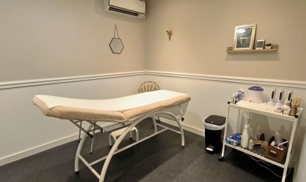 Concept beauté : Manucure à Quimper
