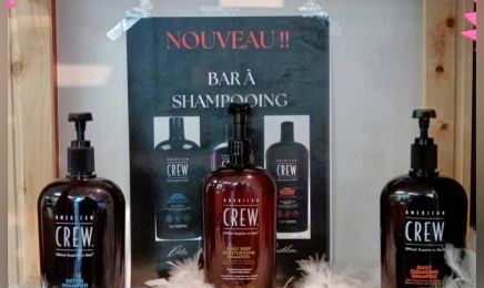 wolff barber : Barbier à Saint-Méen-le-Grand