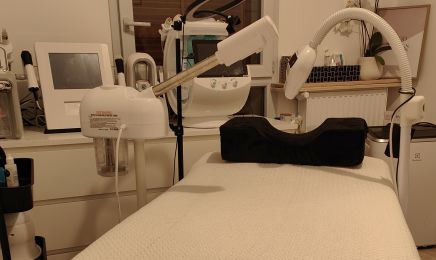 Noraskiin - Head Spa : Institut de beauté à Mantes-la-Ville