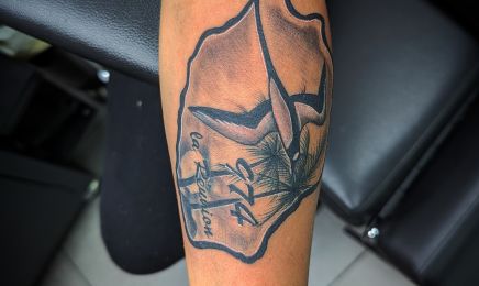 Next tatoo logistique : Institut de beauté à Paris