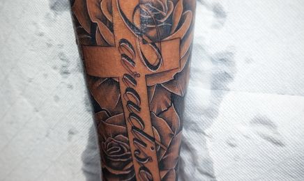 Next tatoo logistique : Institut de beauté à Paris