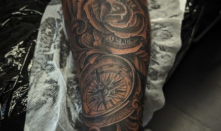 Next tatoo logistique : Institut de beauté à Paris