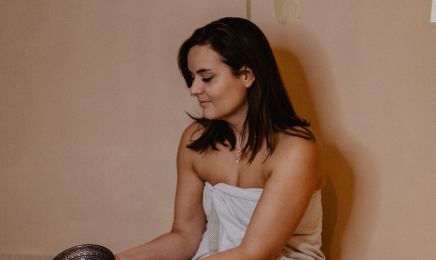 Au Bain d’Isis - Spa & Beauté : Institut de beauté à Langueux