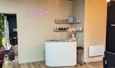 Hanao  : Coiffeur à Sainghin-en-Weppes