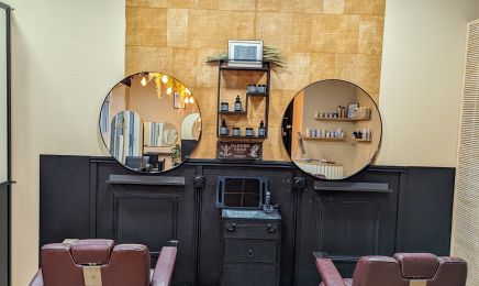 Hanao  : Coiffeur à Sainghin-en-Weppes