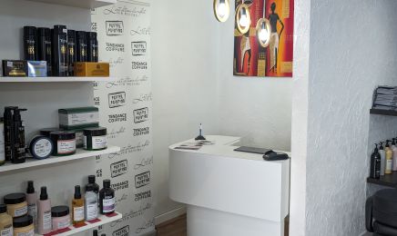 Tendance Coiffure : Institut de beauté à Labastide-Saint-Pierre