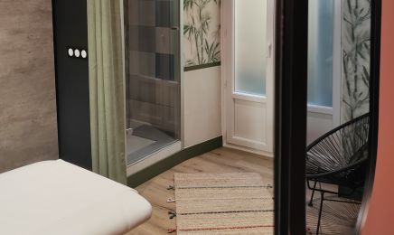 Markalan : Coiffeur à Nice