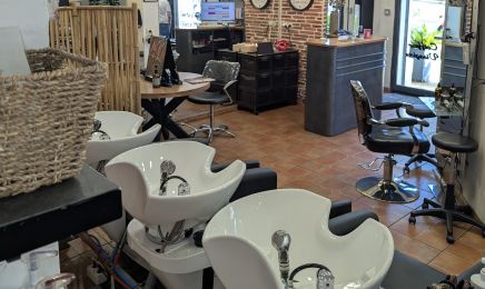 LS Coiffeur Visagiste : Coiffeur à Aimargues