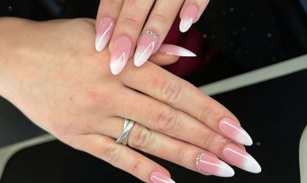 Kiss Beauty : Manucure à Quimper