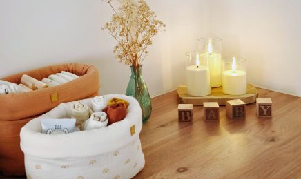 Malelya - Soin et massage femme, future maman et bébé : Institut de beauté à Le Beausset