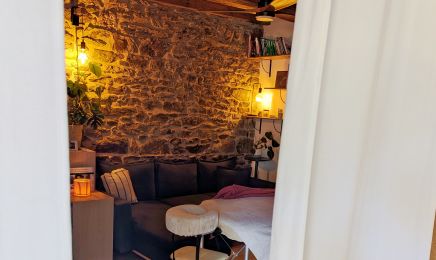 La bulle de Léa - Massage Drainage Pleurtuit : Institut de beauté à Pleurtuit