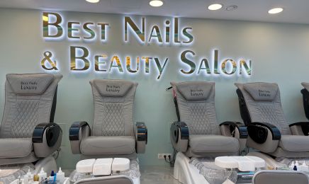Best Nails 3 : Kosmetikstudio in Fürth