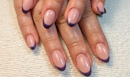 L'Atelier d'Elilou : Manucure à Nègrepelisse