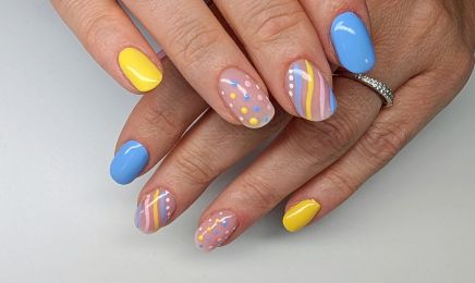 Nelart Beauty : Manucure à Montrond-les-Bains