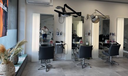 Hair Olymp by Geli: Friseur in Obertshausen