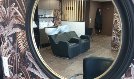 L'Hair de Manue : Coiffeur à Santec