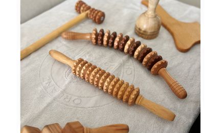 Kania Esthetique & Massage - Drainage lymphatique Renata Franca  : Institut de beauté à Marseille