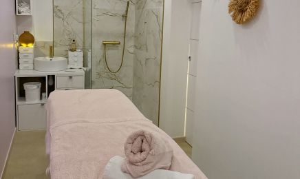 Beauty Secrets : Institut de beauté à Gréoux-les-Bains