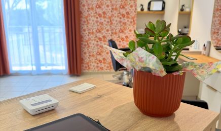 L'appartement : Institut de beauté à Saint-Chaptes