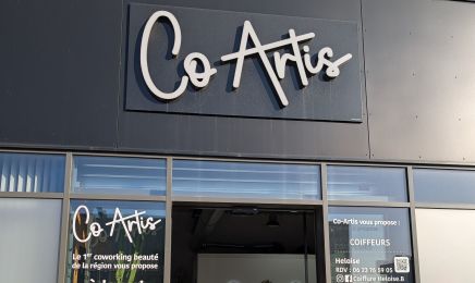Co-Artis by Isa : Coiffeur à Saint-Paul-Trois-Châteaux