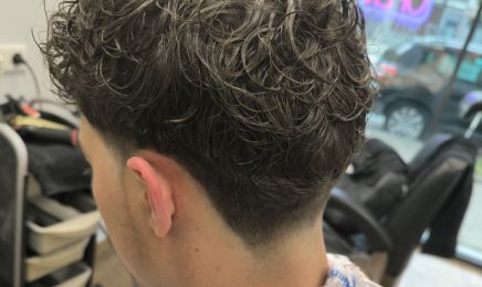 Prince de la Ville : Coiffeur à Dijon