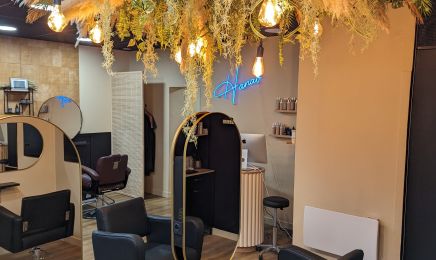 Hanao  : Coiffeur à Sainghin-en-Weppes