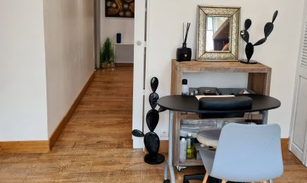 Sensation Zen : Institut de beauté à Draveil