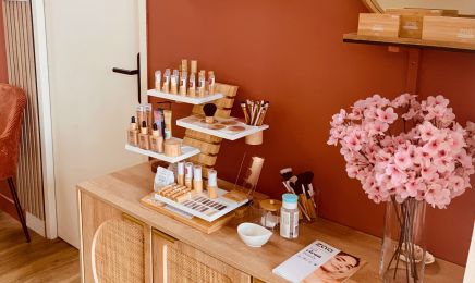 Le Cocon Bien-être : Institut de beauté à Boucau