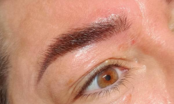 Studio Beauty & Brow - Épilation Laser